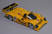 Hasegawa Porsche 962C FromA