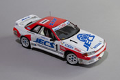 Aoshima Nissan Skyline R32 "Jecs"