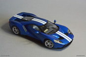 Tamiya Ford GT