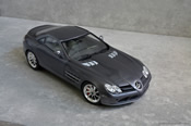 Tamiya Mercedes-Benz SLR McLaren