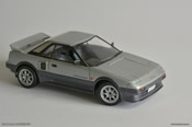 Fujimi Toyota MR2 AW11