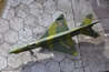 Mig-21 Fishbed