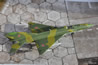 Mig-21 Fishbed