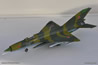 Mig-21 Fishbed