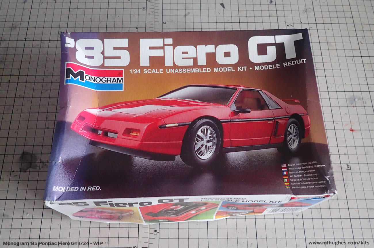 Fiero