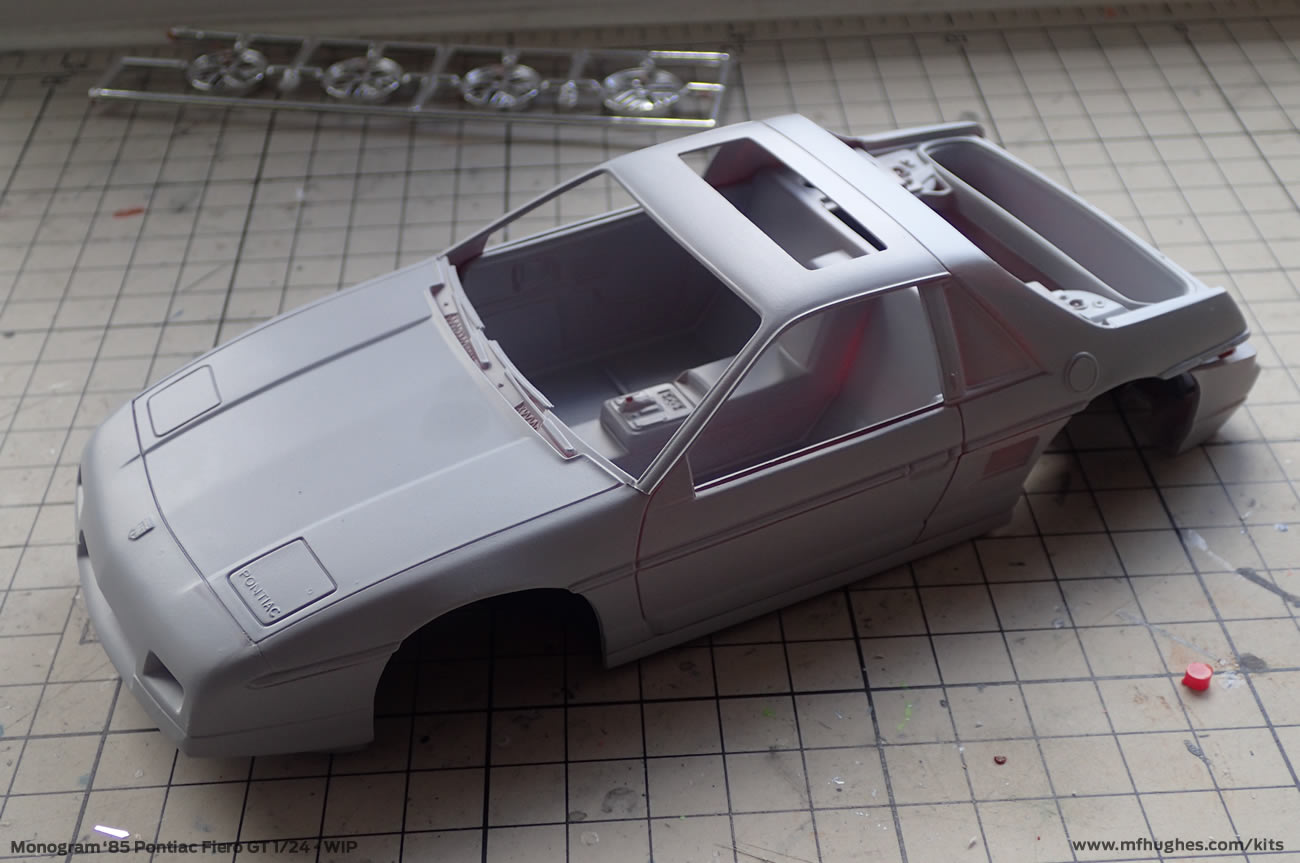 Fiero