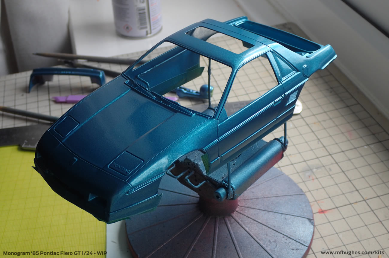 Fiero
