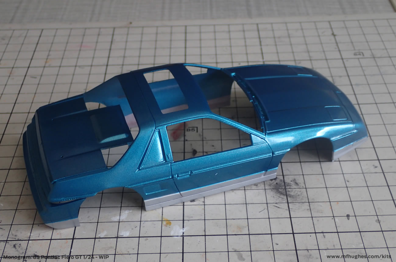 Fiero
