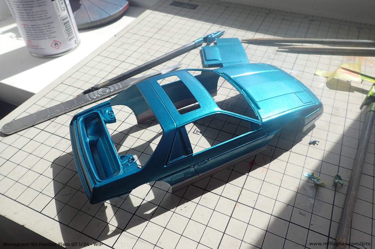 Fiero