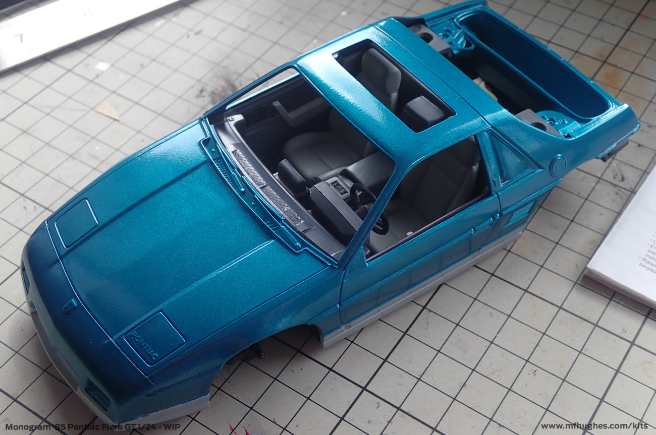Fiero