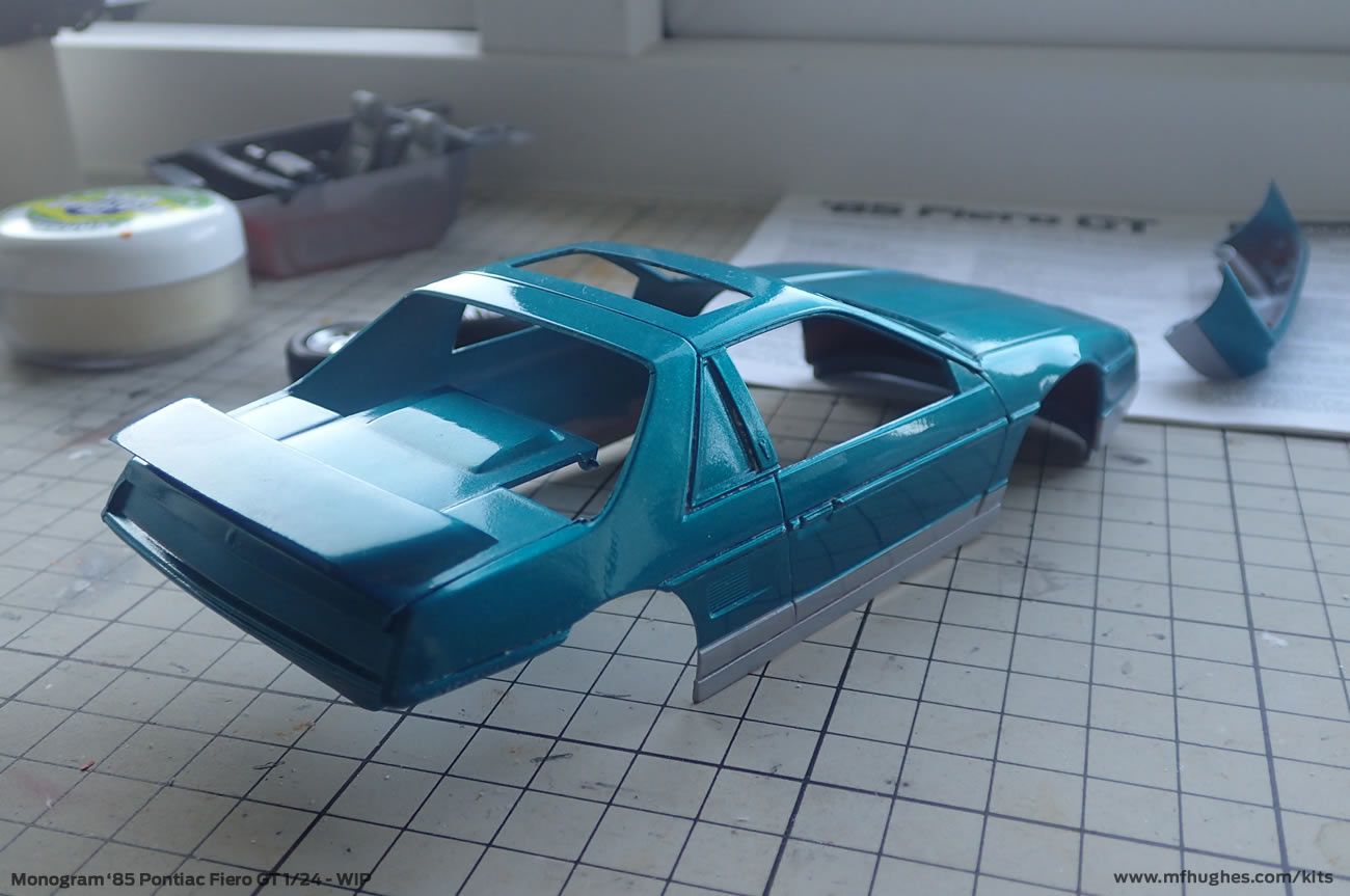 Fiero