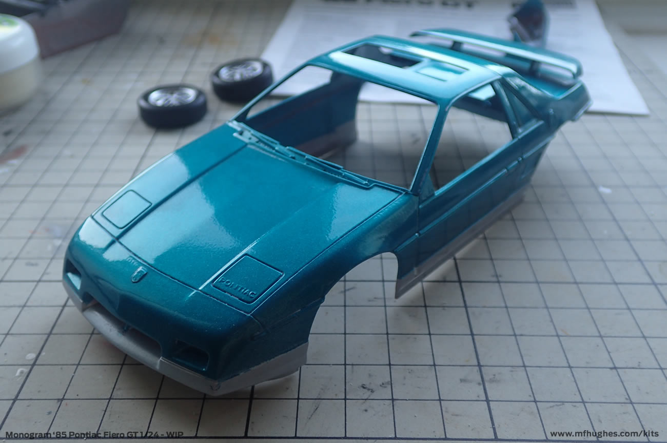 Fiero