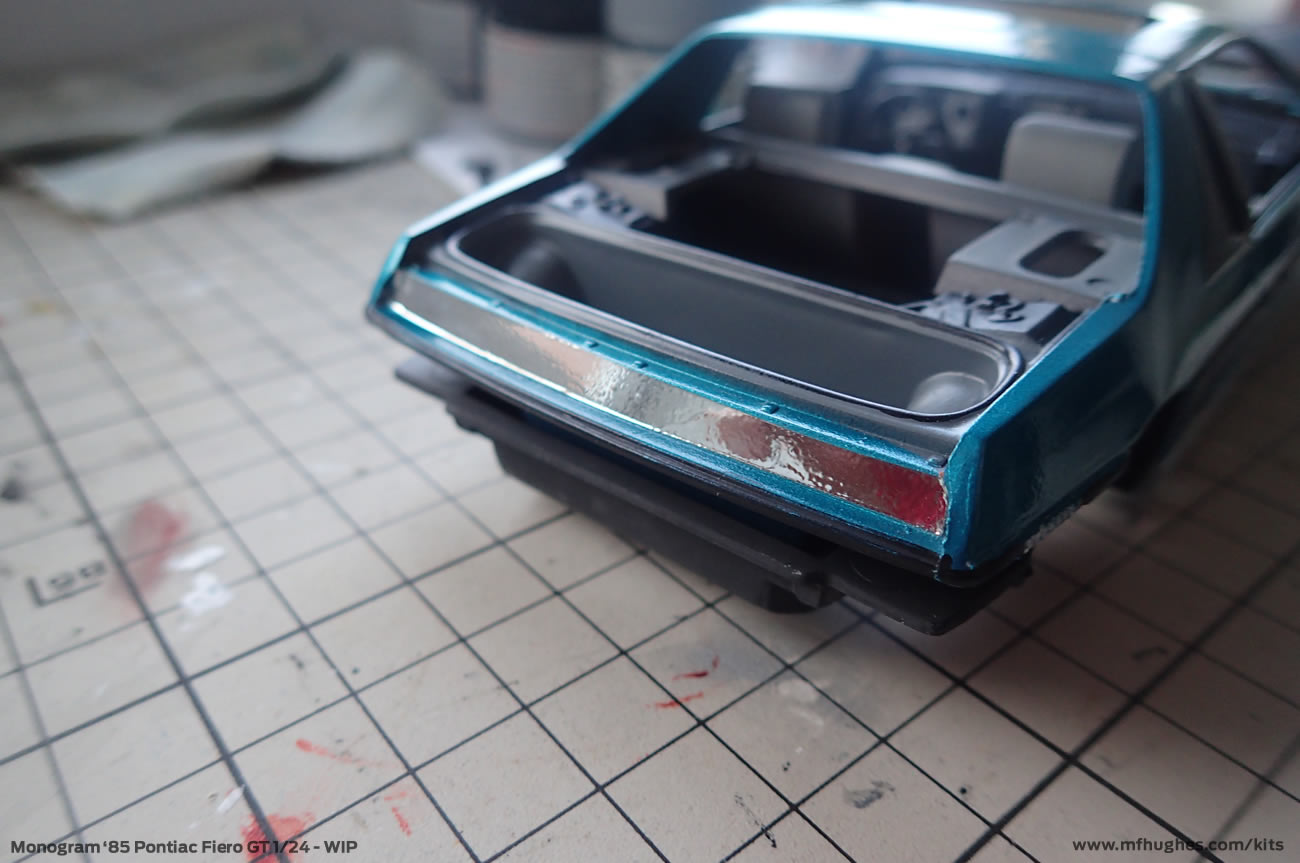 Fiero