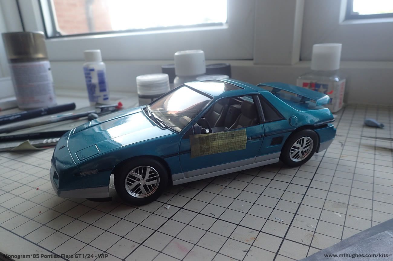 Fiero
