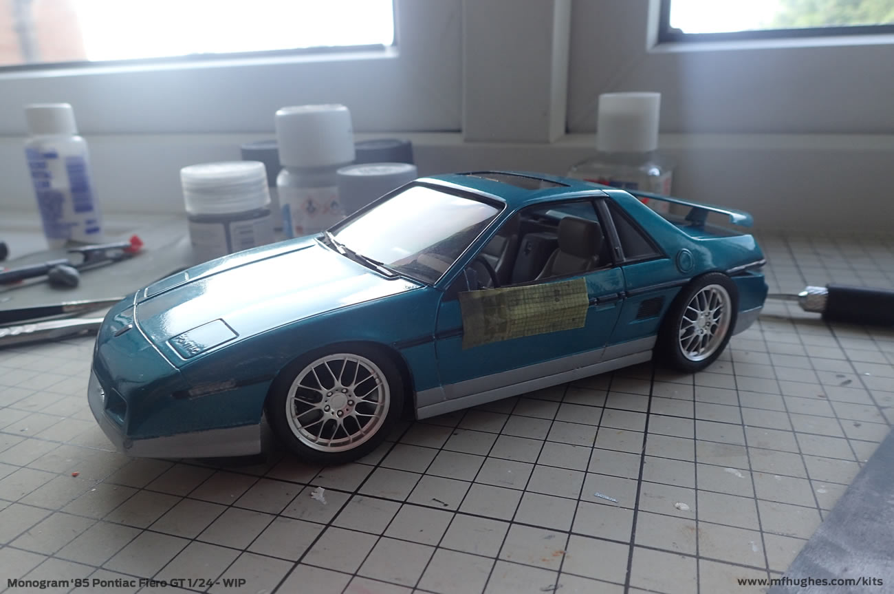 Fiero