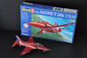 Revell BAe Hawk T Mk1 The Red Arrows