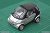 Revell Smart Car