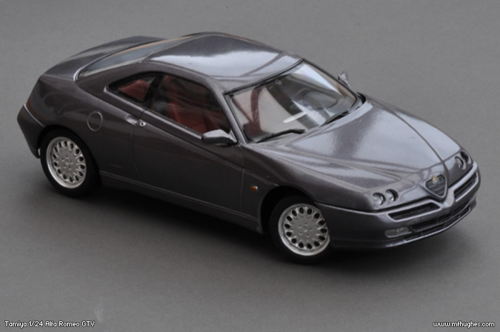 Alfa Romeo GTV