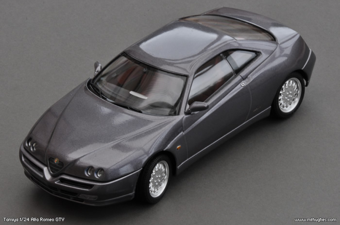 Alfa Romeo GTV