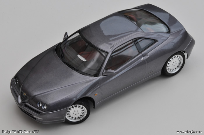 Alfa Romeo GTV