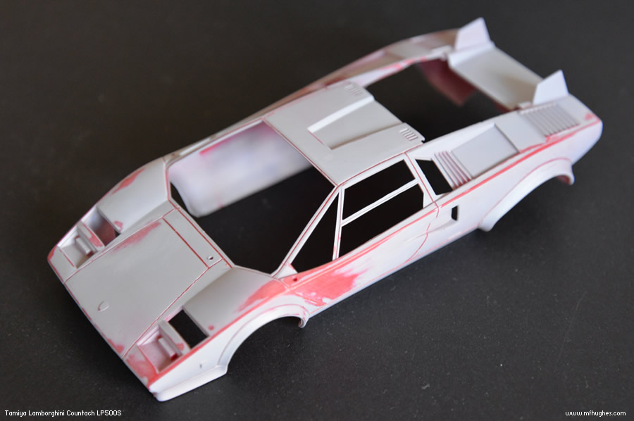 AMT ERTL Kodak Nascar