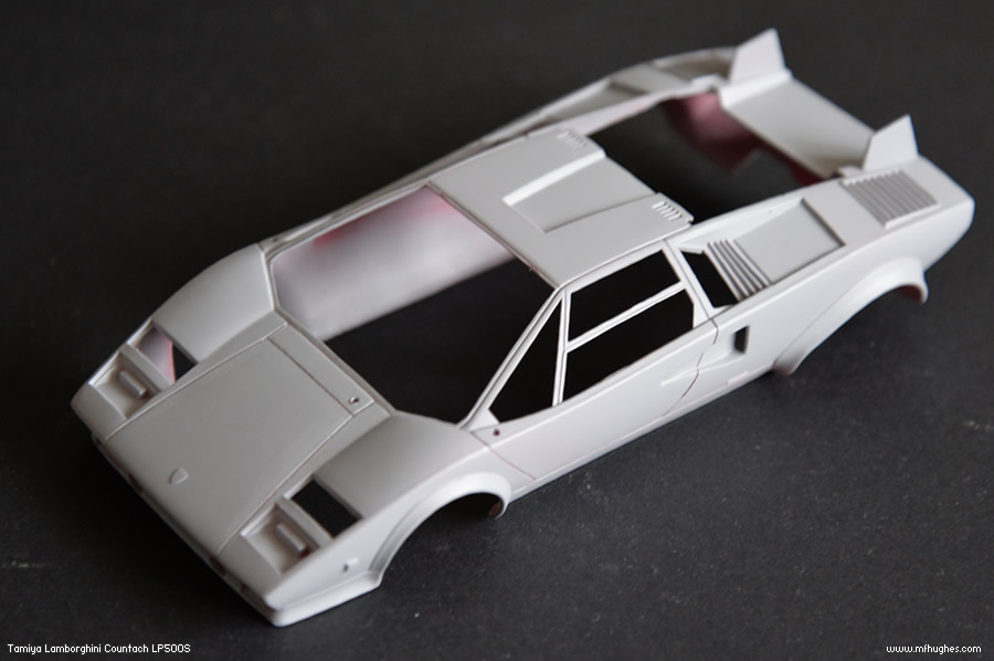 AMT ERTL Kodak Nascar