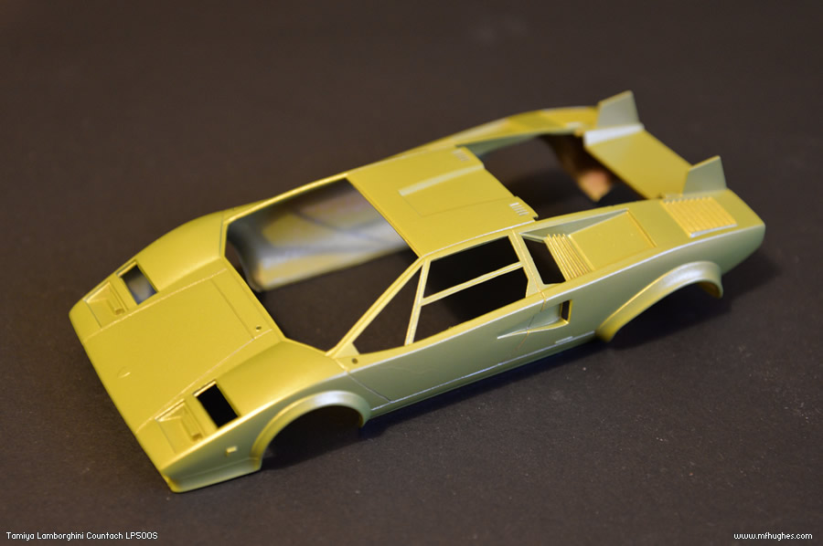 AMT ERTL Kodak Nascar