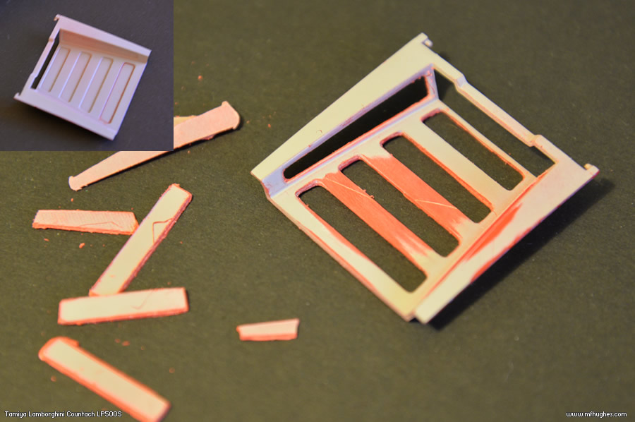 AMT ERTL Kodak Nascar