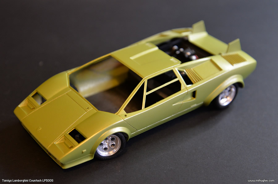 AMT ERTL Kodak Nascar