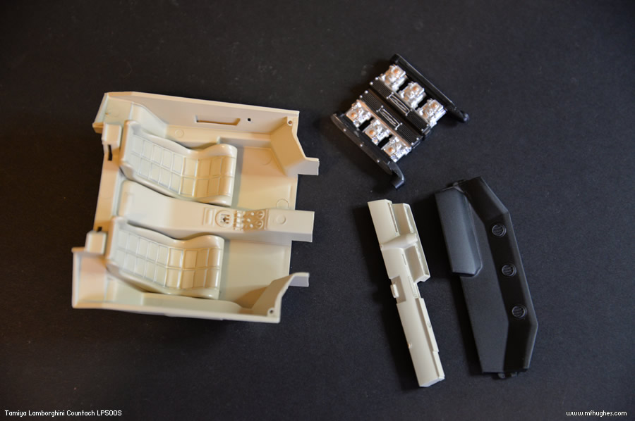 AMT ERTL Kodak Nascar