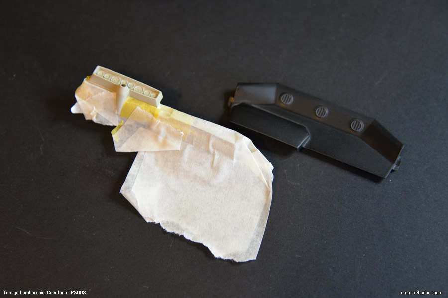 AMT ERTL Kodak Nascar