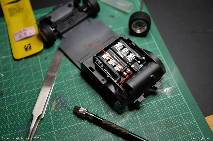 AMT ERTL Kodak Nascar