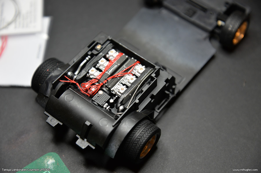 AMT ERTL Kodak Nascar