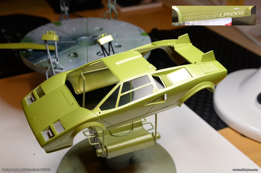 AMT ERTL Kodak Nascar