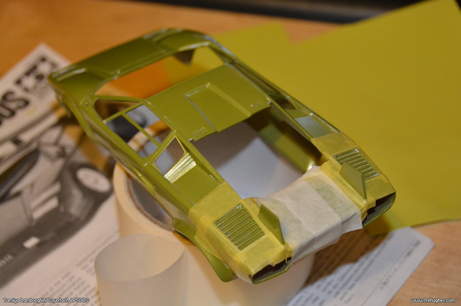 AMT ERTL Kodak Nascar