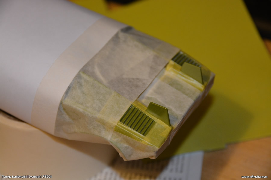 AMT ERTL Kodak Nascar