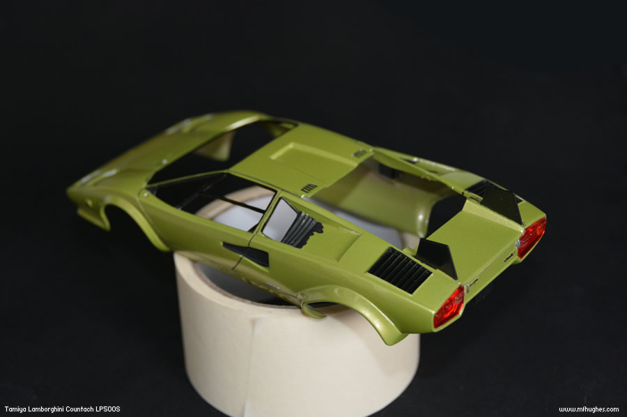 AMT ERTL Kodak Nascar