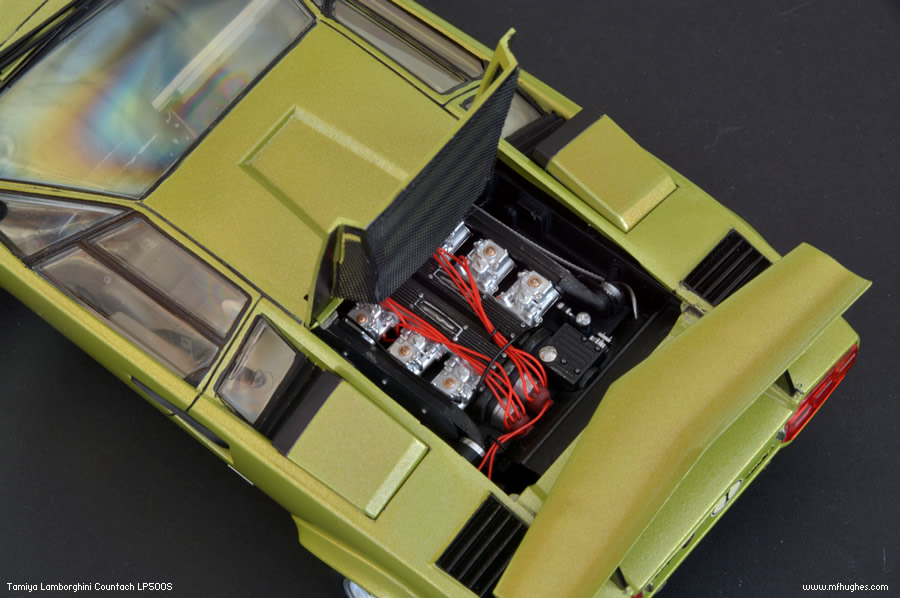 AMT ERTL Kodak Nascar