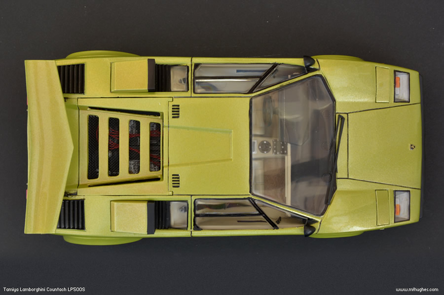 AMT ERTL Kodak Nascar