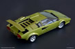 Lamborghini Countach LP500s 1/24