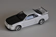 Tamiya Nissan Skyline GT-R (R34)