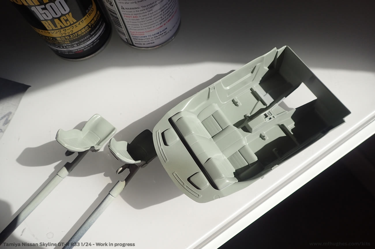 Skyline WIP