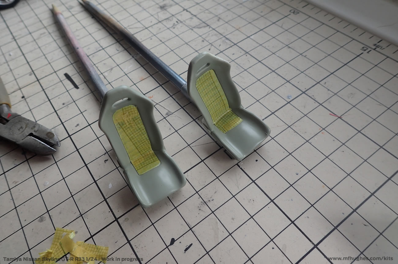Skyline WIP