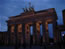 Brandenburg Gate