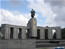 Soviet memorial