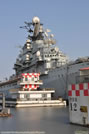 Aircraft Carrier Kiev