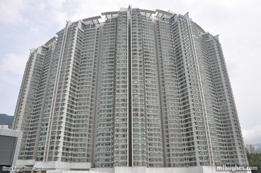 Hong Kong