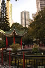 Chinese garden