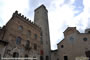 San Gimignano
