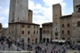San Gimignano